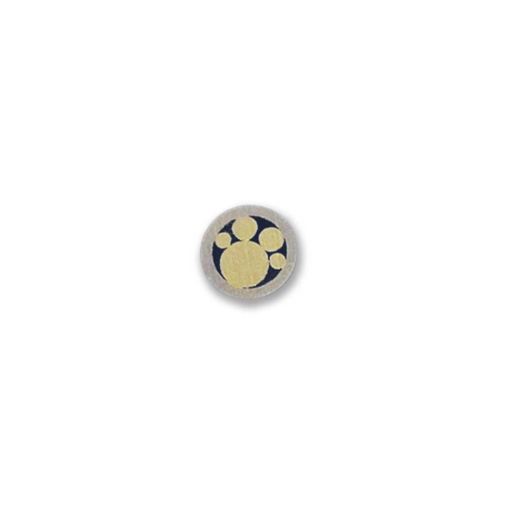 Spaniel Mosaic Pin - Jantz Supply 