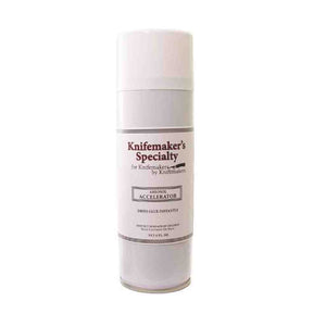Specialty Accelerator Aerosol Can - Jantz Supply - CAN NOT SHIP AIR 