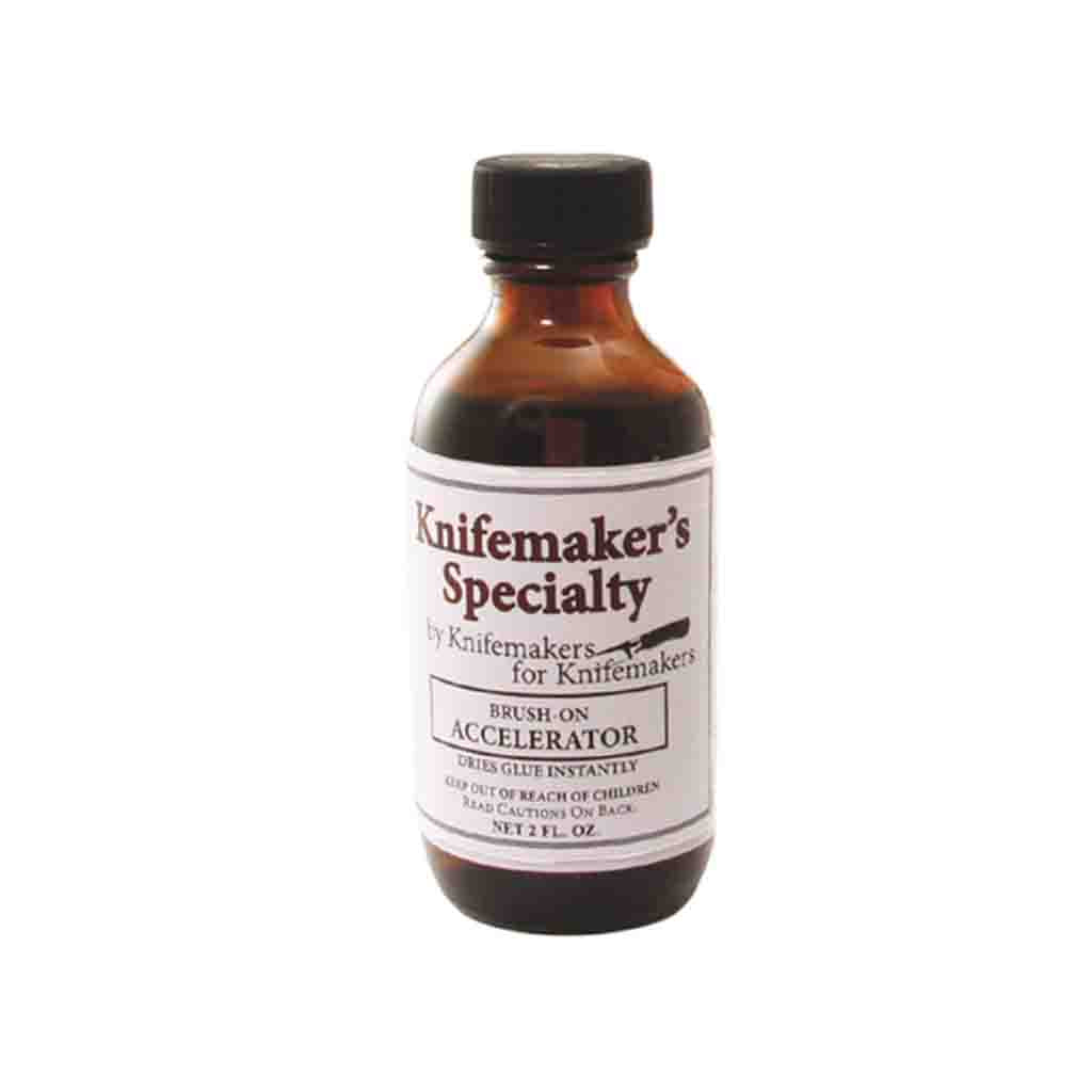 Specialty Accelerator with Brush - Jantz Supply 