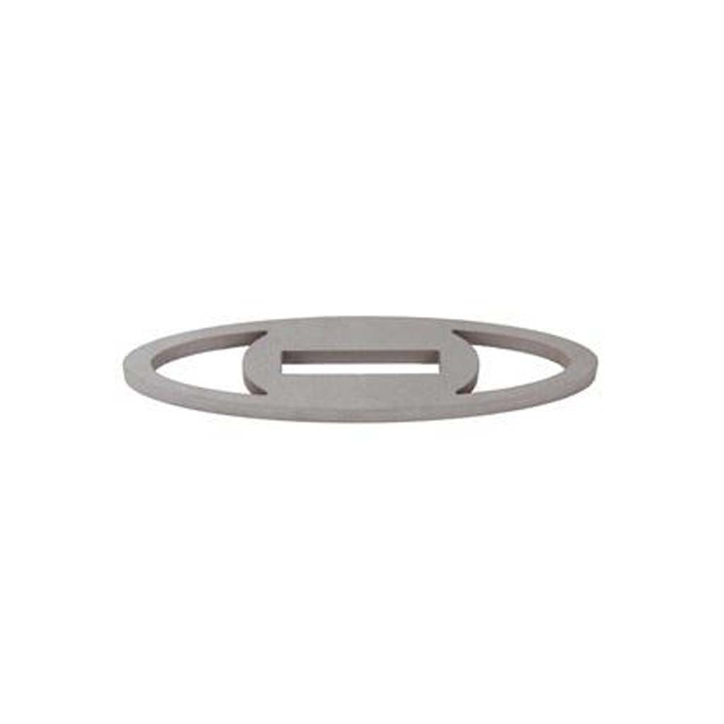 Stainless Steel Double Loop Guard - Jantz Supply 