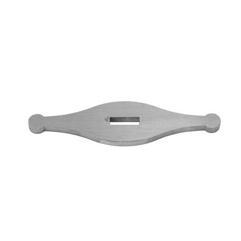 Stainless Steel Double Branch Guard - Jantz Supply 