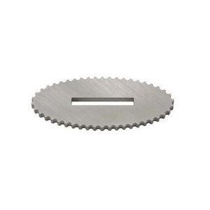 Stainless Scalloped Guard - Jantz Supply 