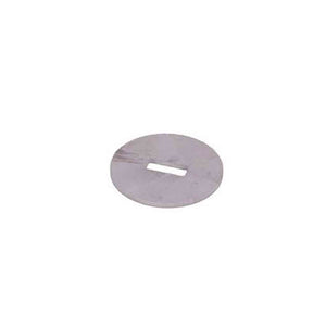 Stainless Steel Round Spacers - Jantz Supply 