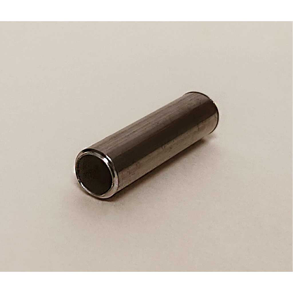 Stainless Thong Tubing 1/4&quot; X 1&quot; - Jantz Supply