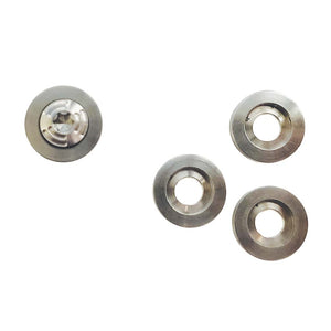 Standard Titanium Collars for Pivot Pins - Jantz Supply 