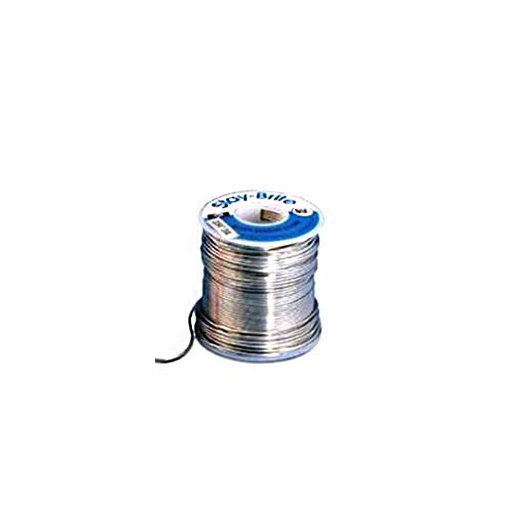 Stay Brite Silver Solder 1Lb 1/16&quot; Spool - Jantz Supply