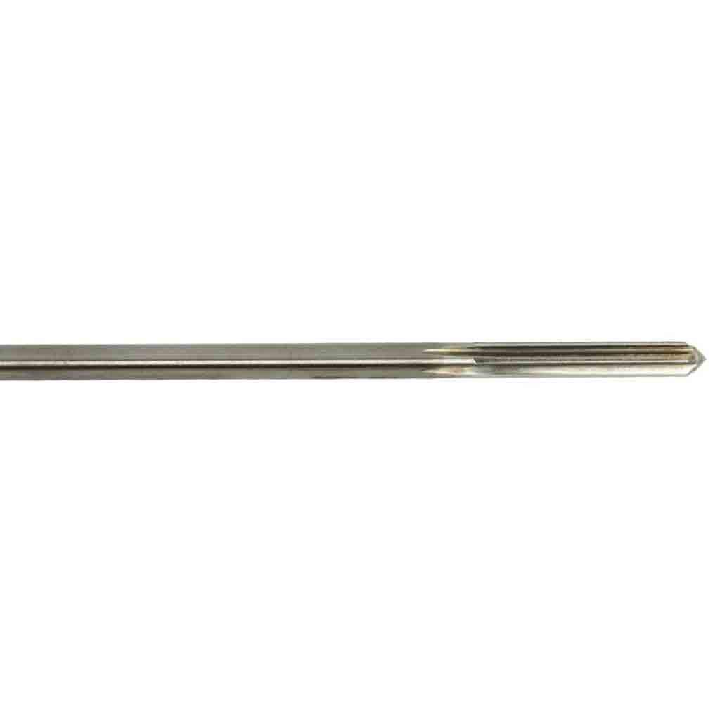 Straight Flute Reamers - Jantz Supply 