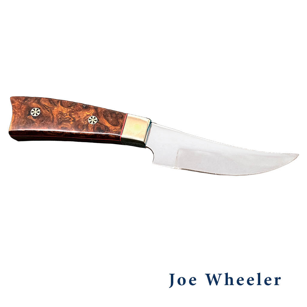 Sunbeam Mosaic Pins Used by Joe Wheeler - Jantz Supply 