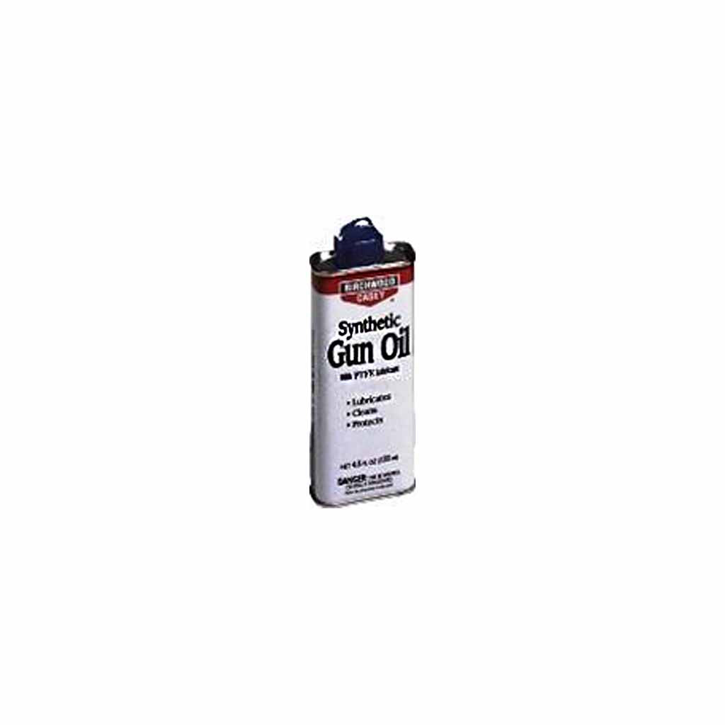 Synthetic Gun Oil, 10 fl. oz. Aerosol - Birchwood Casey