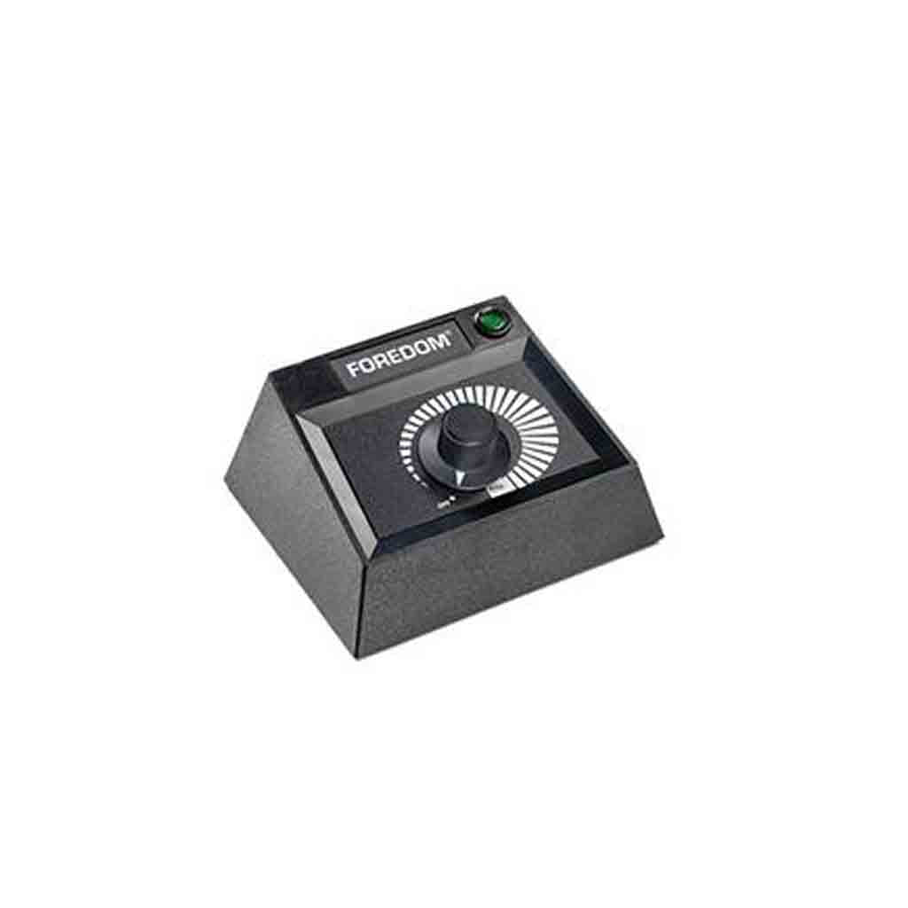 Tabletop Controller Foredom Table Top Control - Jantz Supply