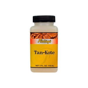 Leather Tan Kote Neutral - Jantz Supply 