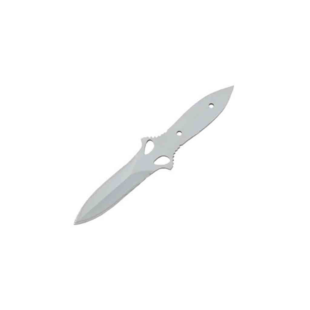 Tear Drop Dagger Blade