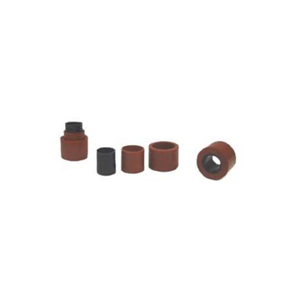Jantz Supply - 3 In 1 Reducer Bushing 15/16&quot; Wide