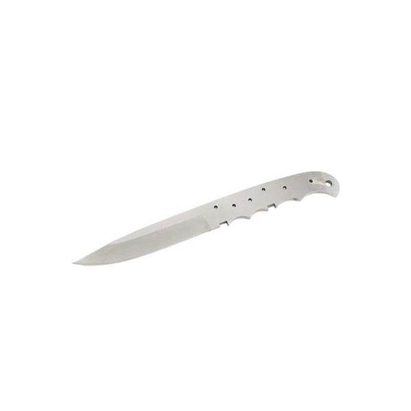 Knife Blades And Kits  Jantz Supply - Quality Knifemaking Since 1966