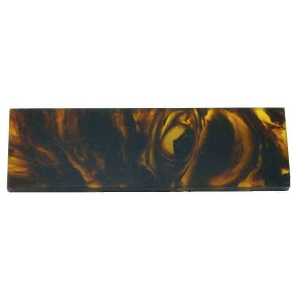 Tortoise Shell Kit Tortoise Shell | Jantz Supply - Quality Knifemaking Since 1966