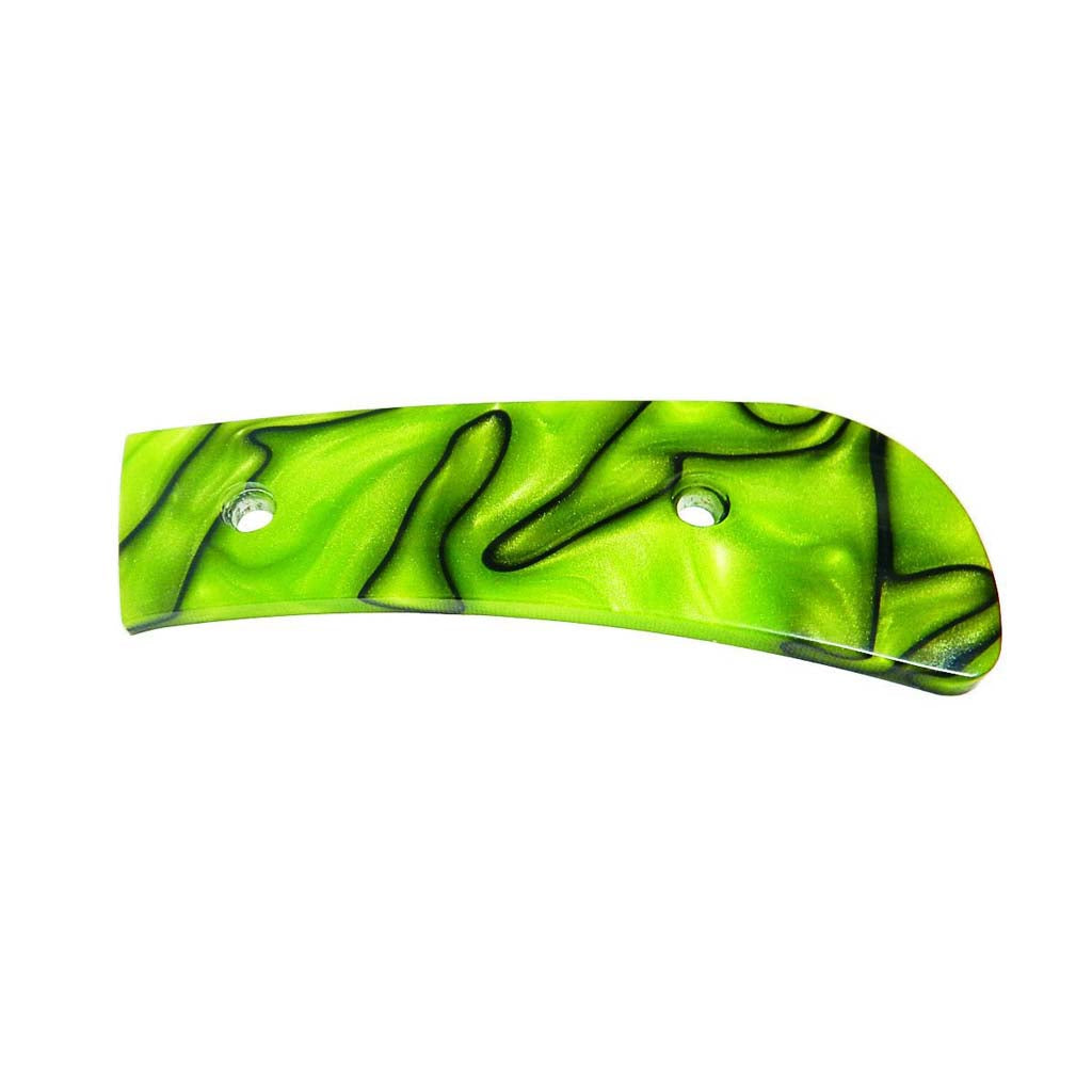 Toxic Green Kirinite - Jantz Supply 