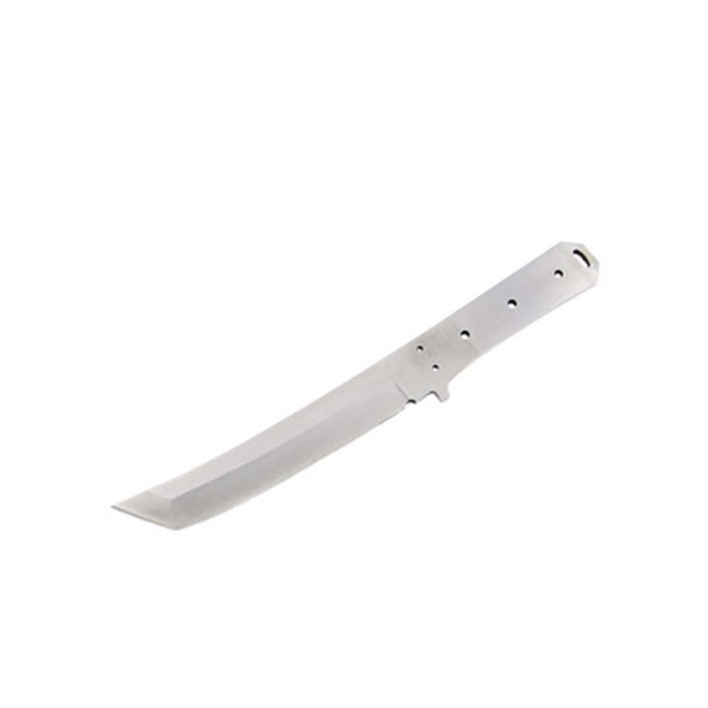 Traditional Tanto Blade