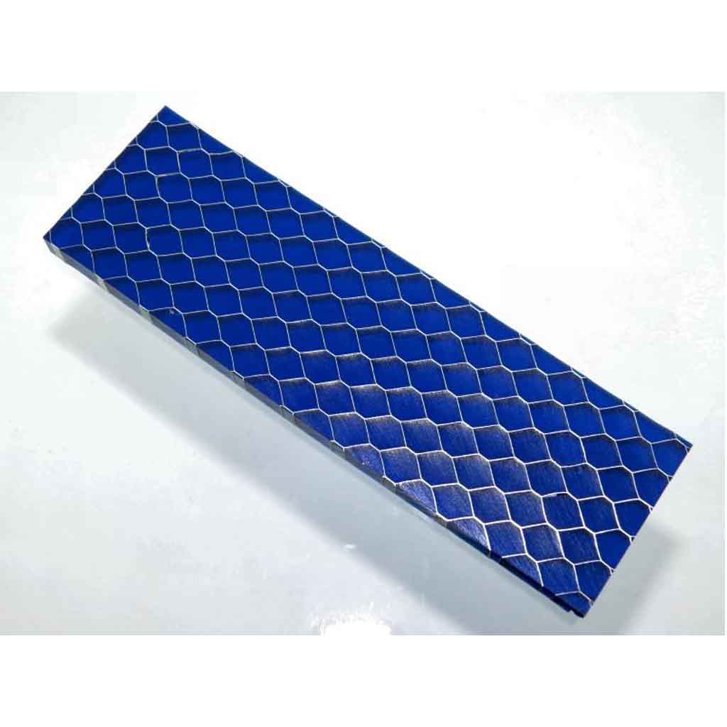 Cobalt Blue Wireworks (Translucent) - Jantz Supply