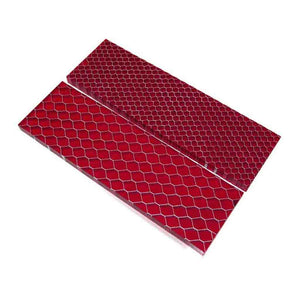 Products Red Wireworks (Translucent) - Jantz Supply 
