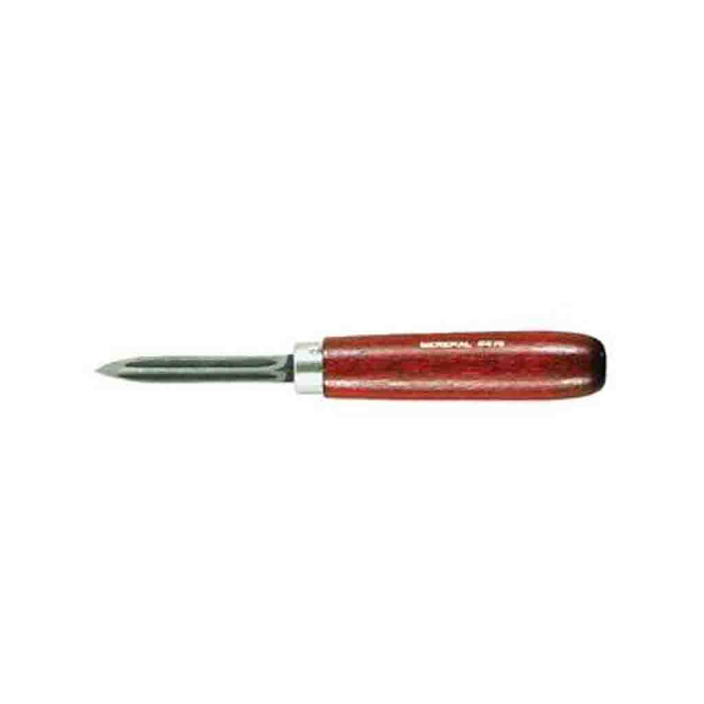 Triangular Scraper - Jantz Supply