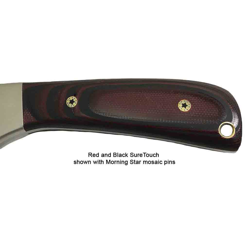 Desert Tan G10 for Knife Handles and Rods (AB-08)