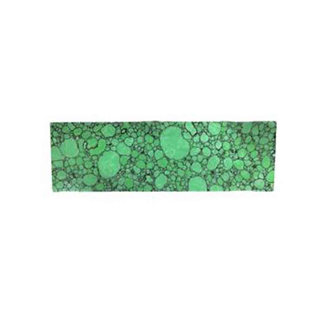 Variscite Web Composite Gemstone - Jantz Supply