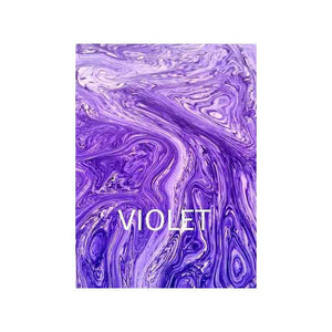 Violet Gem Juma - Jantz Supply 