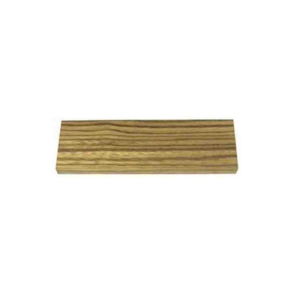 Natural Wood Handle Material