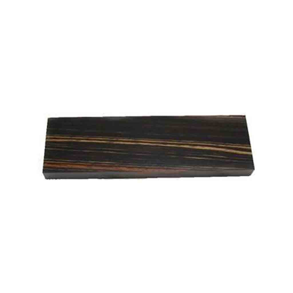 Natural Ziricote Wood - Jantz Supply 