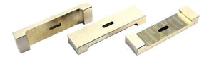 Brass Guards (Crowned, Lugged, Crowned & Lugged) - Jantz Supply