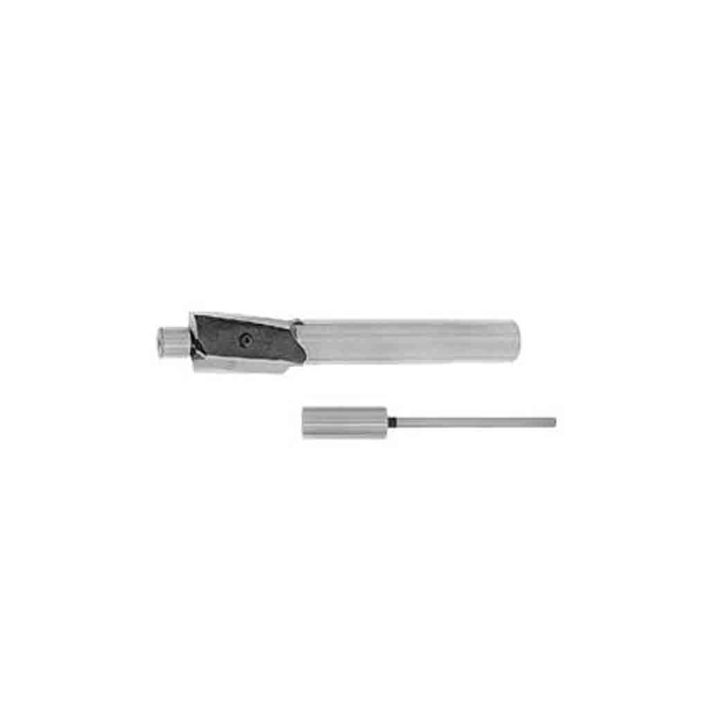 Jantz Supply - 5/32&quot; Pilot With 5/32&quot; Shank 