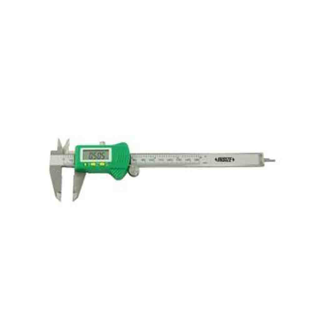 LCD Digital Caliper - Jantz Supply 