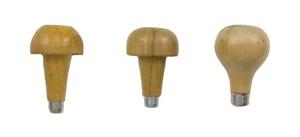 Dxgh2 Halfhead Graver Handle - Jantz Supply