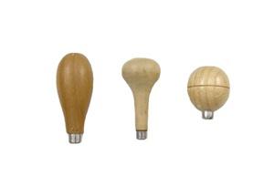 Dxgh7 Gourd Graver Handle - Jantz Supply