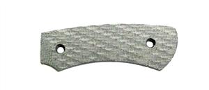 G3111 Pattern 31 Black G10 Handles Basket Weave Texture - Jantz Supply