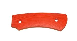G3139 Pattern 31 Orange G10 Handles No Texture - Jantz Supply