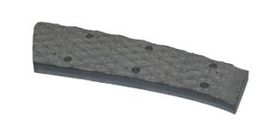 G3211 Pattern 32 Black G10 Handles Basket Weave Texture - Jantz Supply