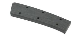 G3219 Pattern 32 Black G10 Handles No Texture - Jantz Supply