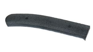 G3319 Pattern 33 Black G10 Handles No Texture - Jantz Supply