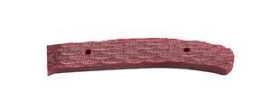 G3320 Pattern 33 Red G10 Handles Sand Storm Texture - Jantz Supply