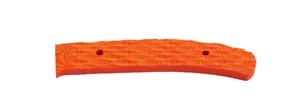 G3330 Pattern 33 Orange G10 Handles Sand Storm Texture - Jantz Supply