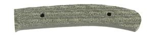G3350 Pattern 33 Olive Drab G10 Handles Sand Storm Texture - Jantz Supply