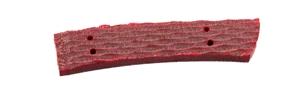 G3420 Pattern 34 Red G10 Handles Sand Storm Texture - Jantz Supply