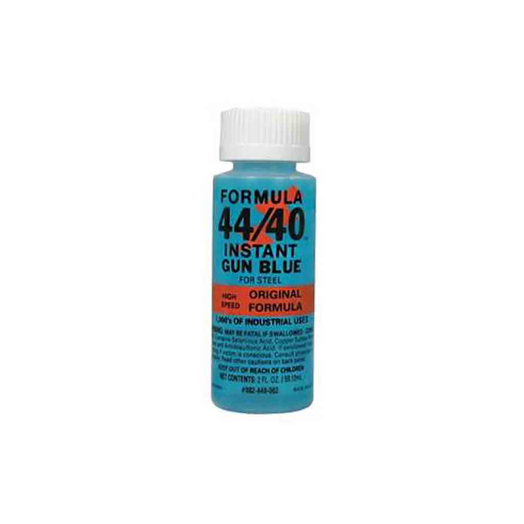 Formula 44/40 Instant Blue - Jantz Supply 