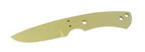 J319T Pattern 31 1095 High Carbon Blade Tan Teflon Coating - Jantz Supply