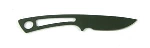 J429G Jantz Pattern Blade 42 High Carbon Green Blade - Jantz Supply