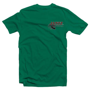 Jantz T Shirt - Jantz Supply