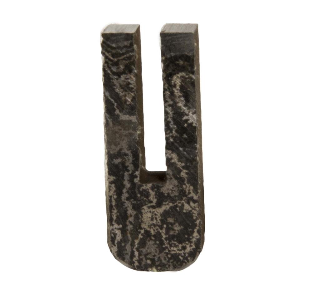 K334 Pattern 33 Stainless 1/4&quot; Guard - Jantz Supply