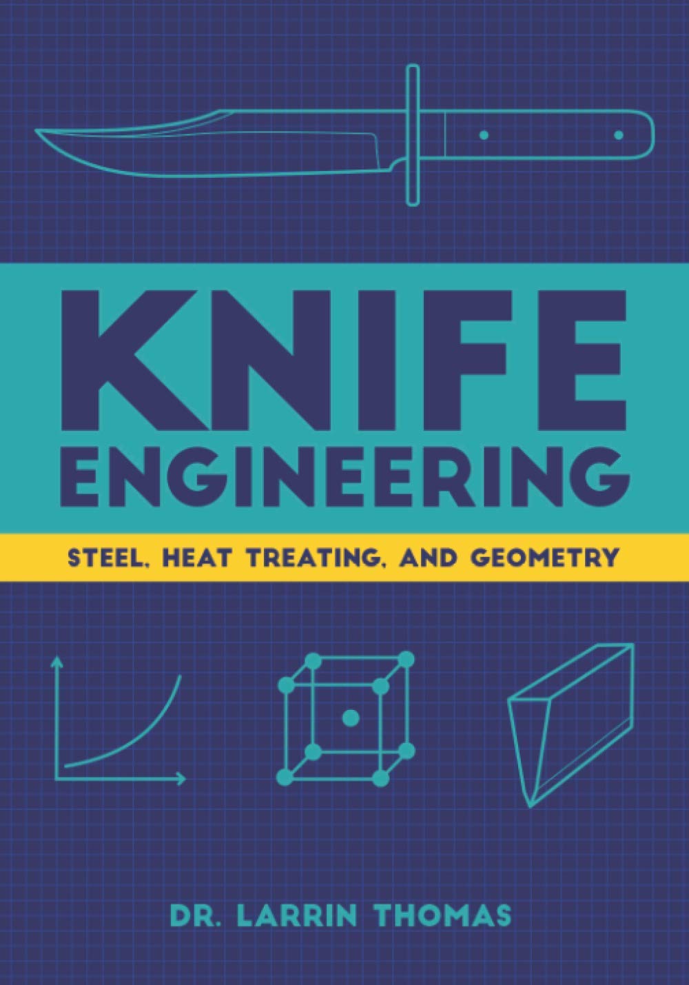 Knife Engineering:  Steel, Heat Treating and Geometry
