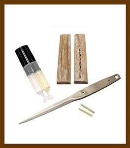 Letter Opener Gift Set - Jantz Supply